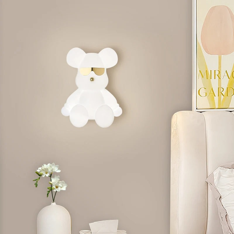 Applique Murale | CARABI