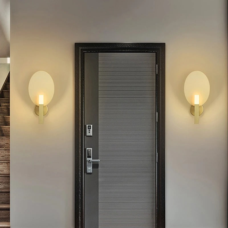 Applique Murale | CRETA