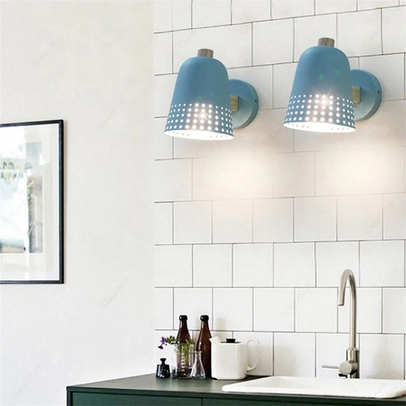 Applique Murale | BLUTUCHE