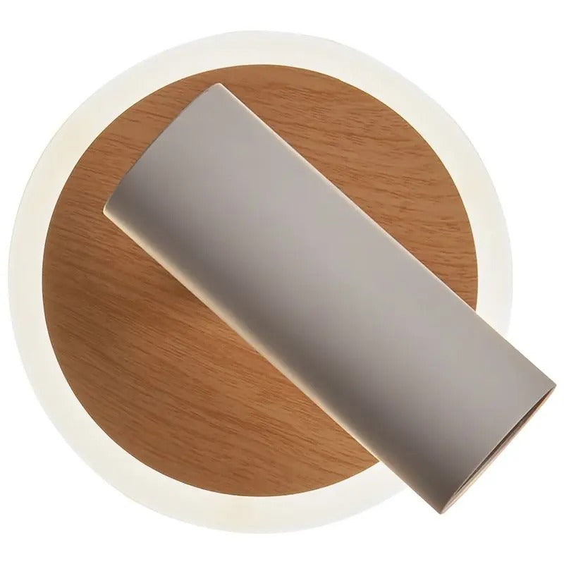 Applique Murale | 2 RETTI