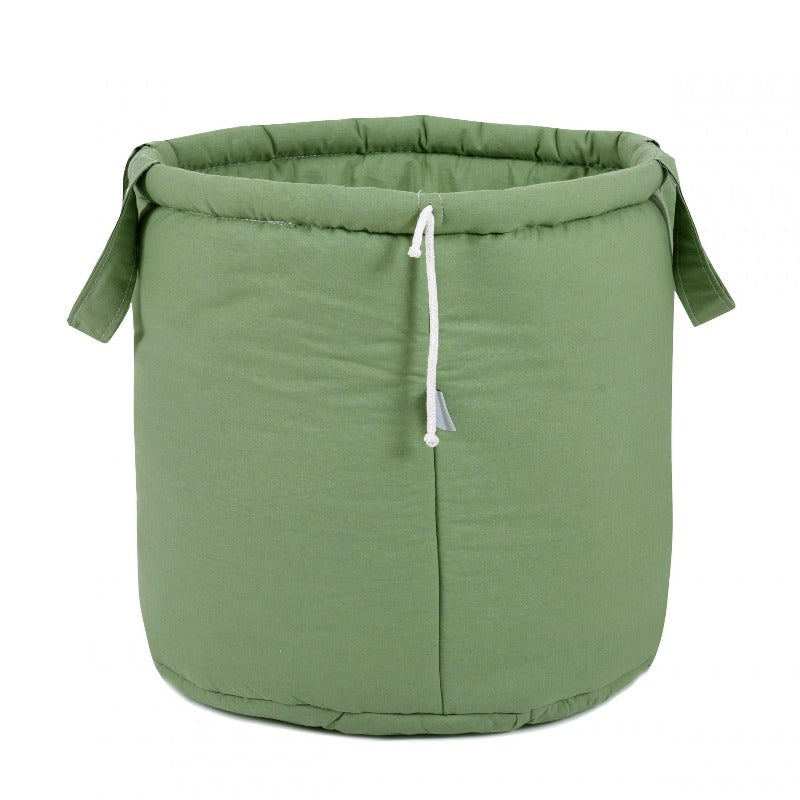 Tipi Indien Garçon Vert