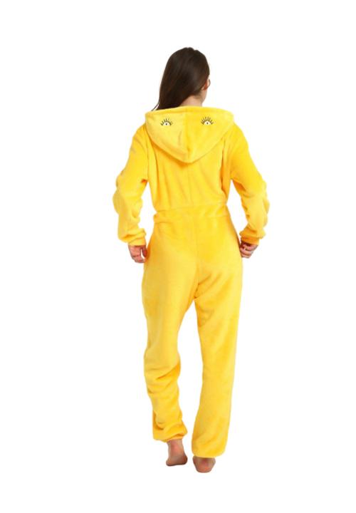 Combinaison Pyjama Soleil