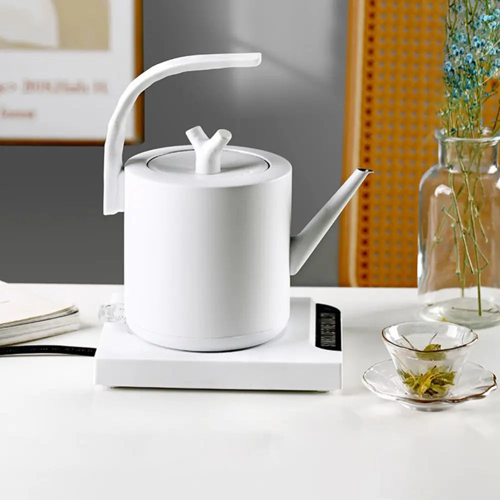 Théière Électrique Design