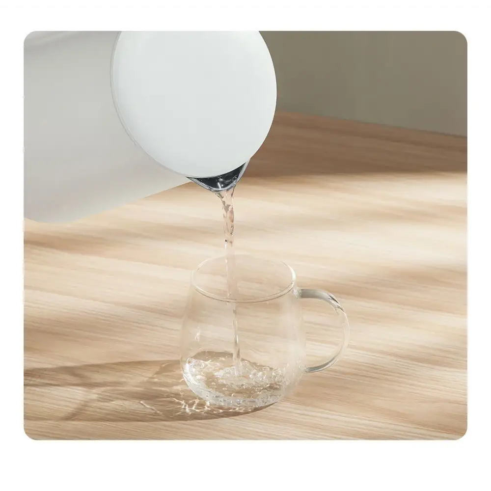 Théière électrique sans Fil