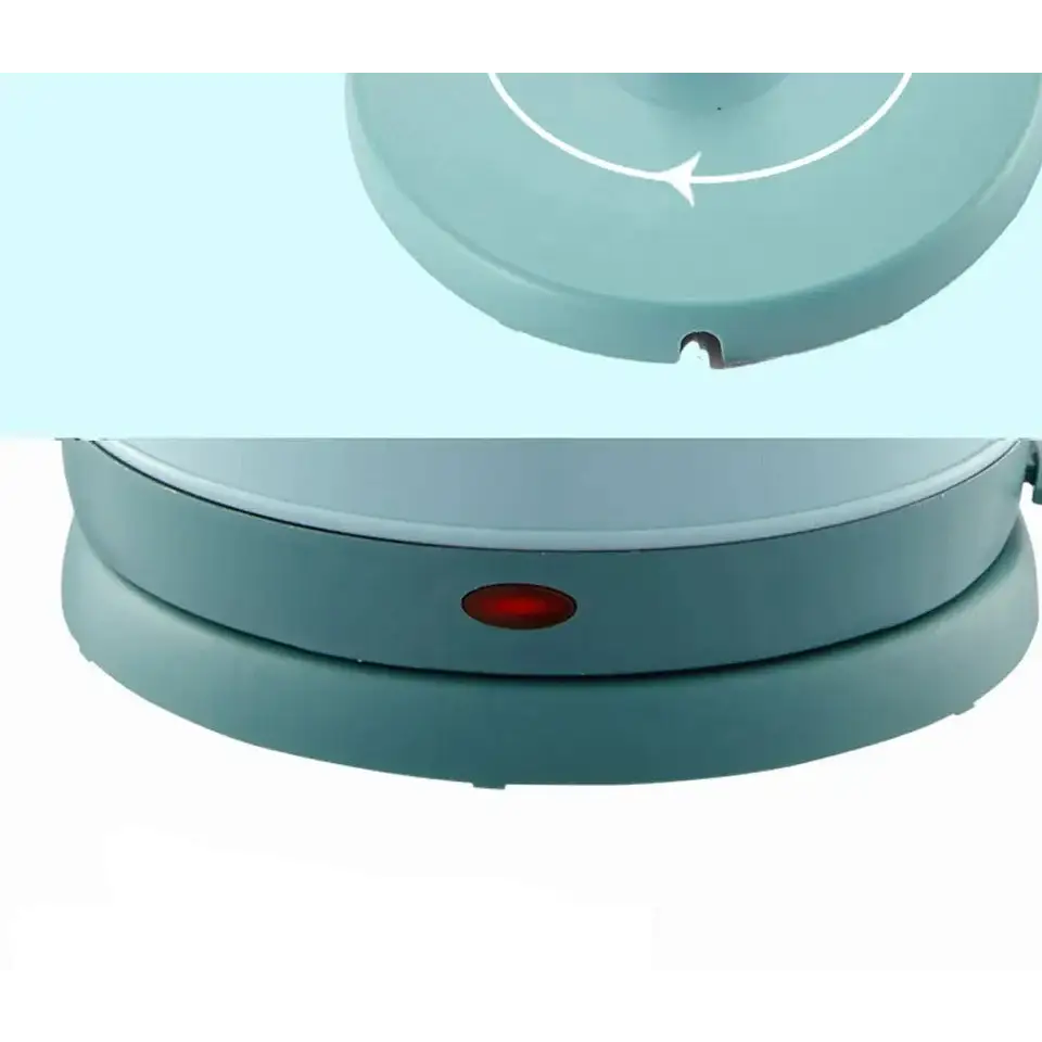 Théière électrique Vintage