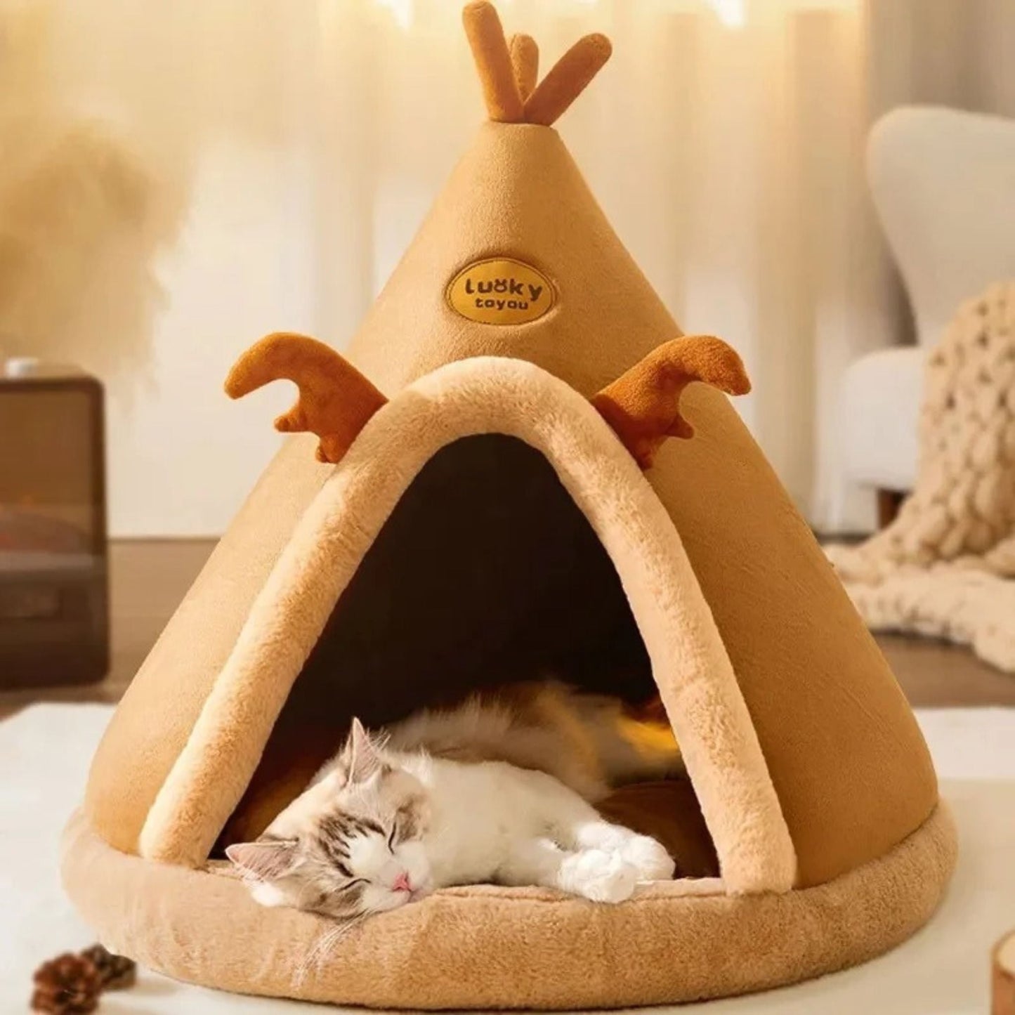 tipi pour chat | TIPI CONFORT CAT