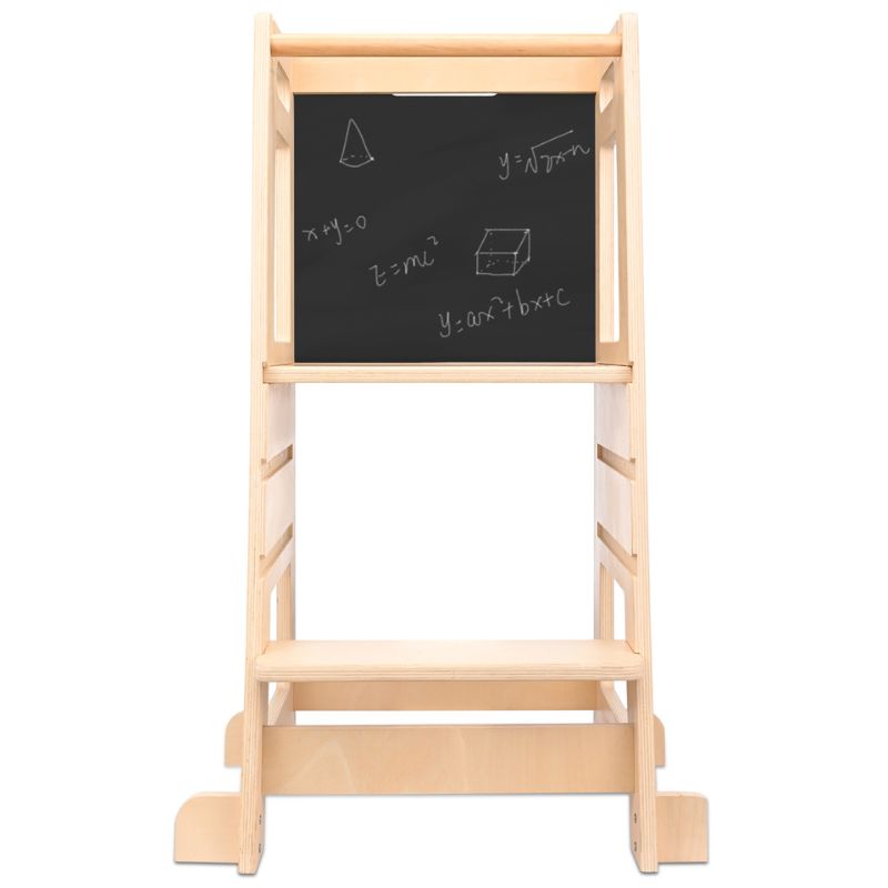 Tour d'observation Montessori