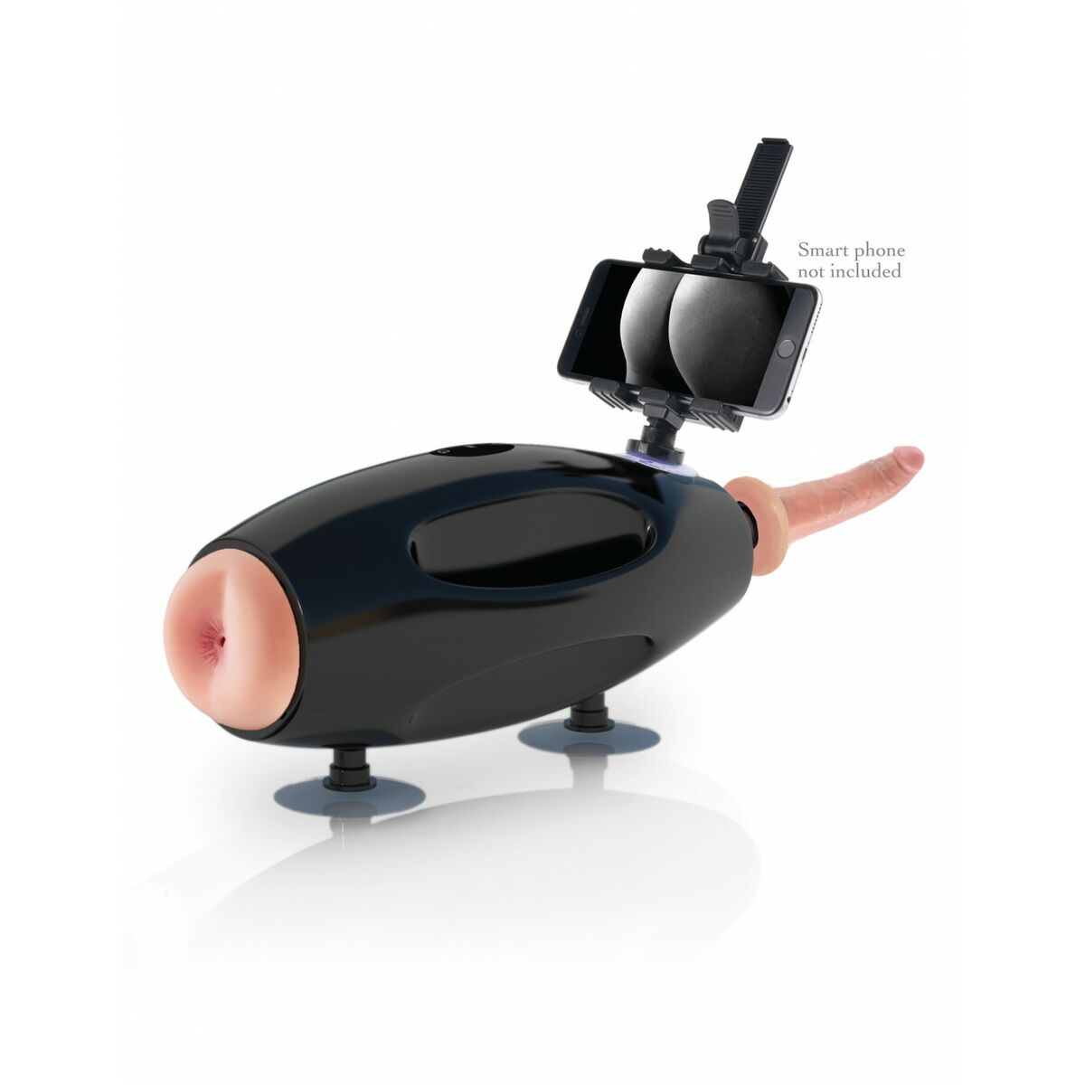 Appareil de Masturbation Pipedream