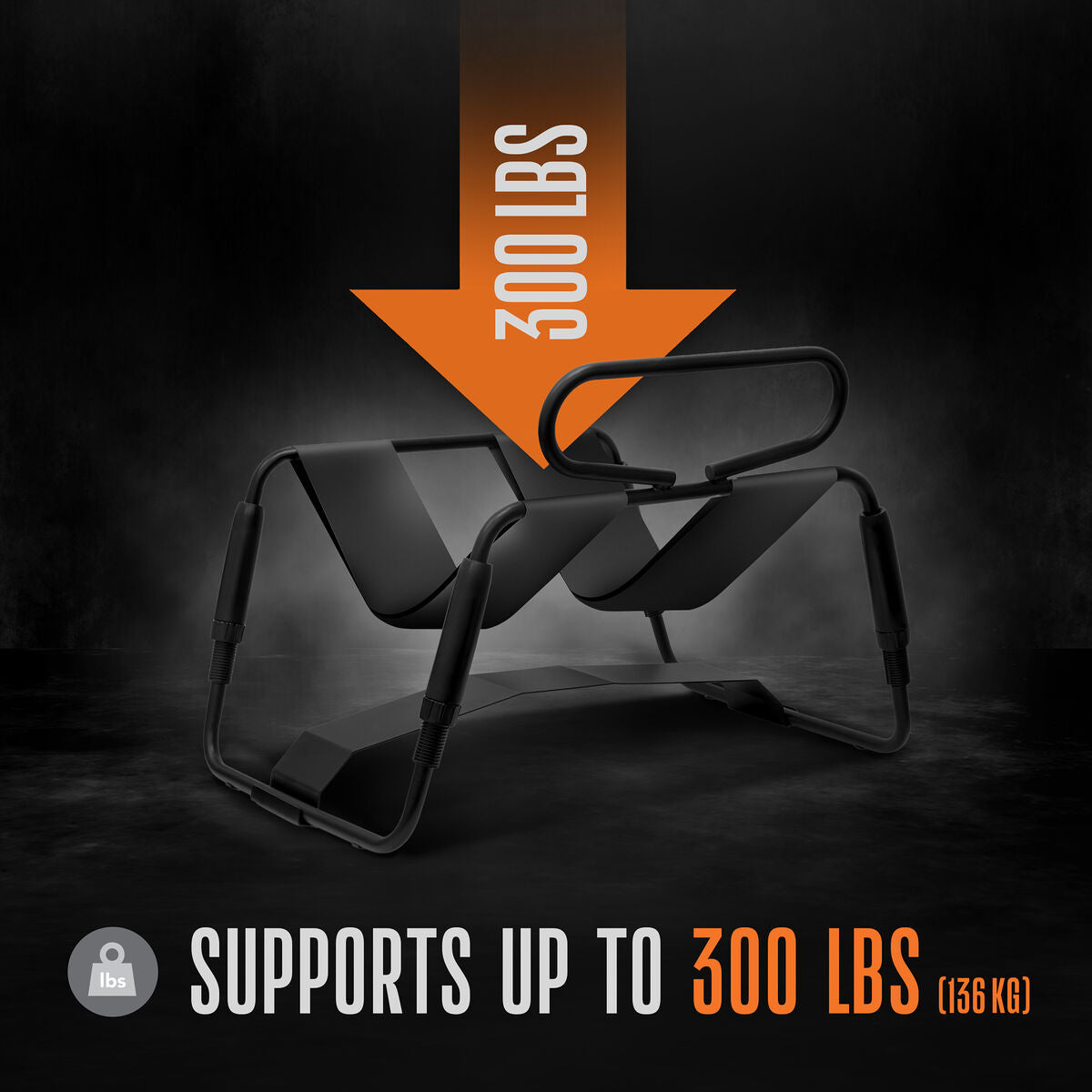 Accessoire Érotique Blush Chaise