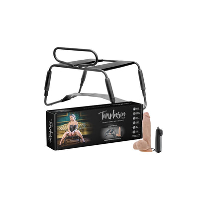 Accessoire Érotique Blush Chaise