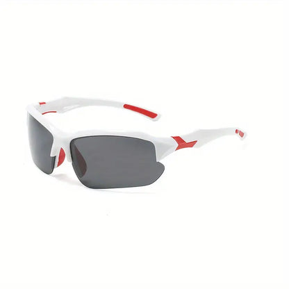 AdventureVision – Lunettes de Soleil de Sport Polarisées