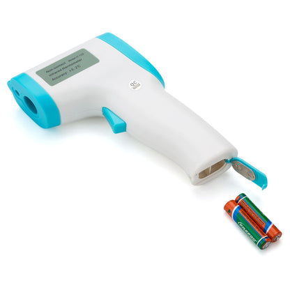 Thermomètre Frontal