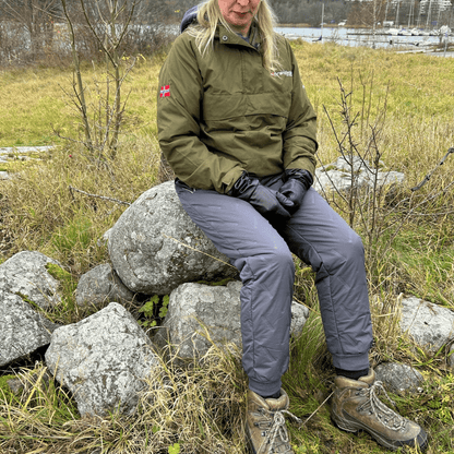 Pantalon Polaire Imperméable Unisex