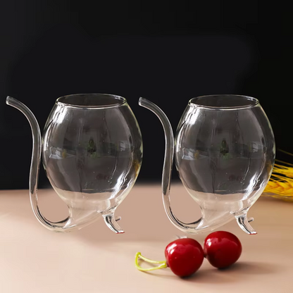 Verre à Thé Glacé