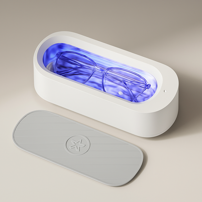 UltraClean – Nettoyeur Ultrasonique Haute Précision