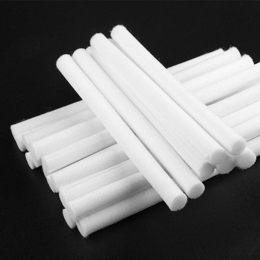 x10 filtres en coton pour humidificateur d'air