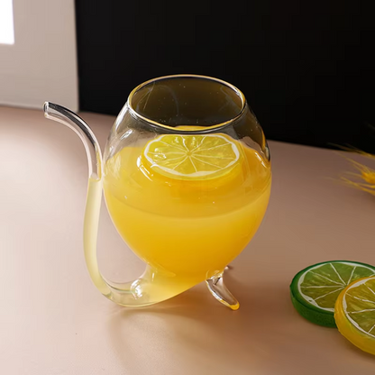 Verre à Thé Glacé