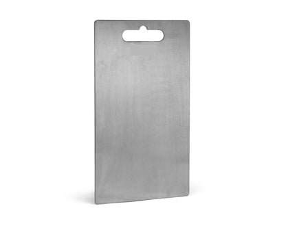 Titanix - Planche à Découper en Titane (+ 1 OFFERTE)
