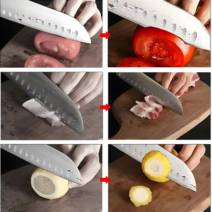 AffûtChef – Aiguiseur Électrique Multifonction