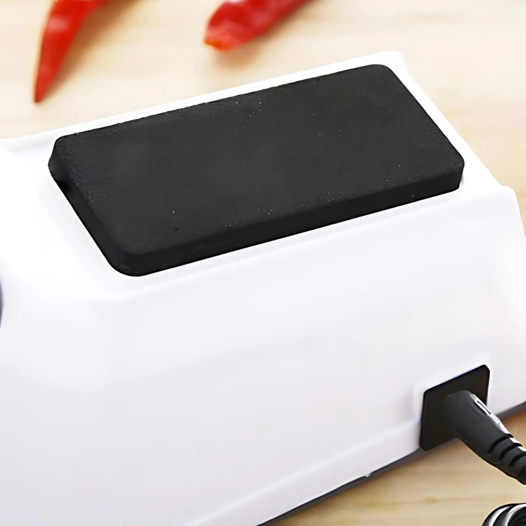 AffûtChef – Aiguiseur Électrique Multifonction