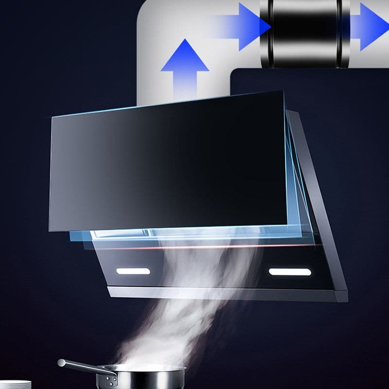 Ventilateur Extracteur Silencieux et Puissant - AirFlowPro