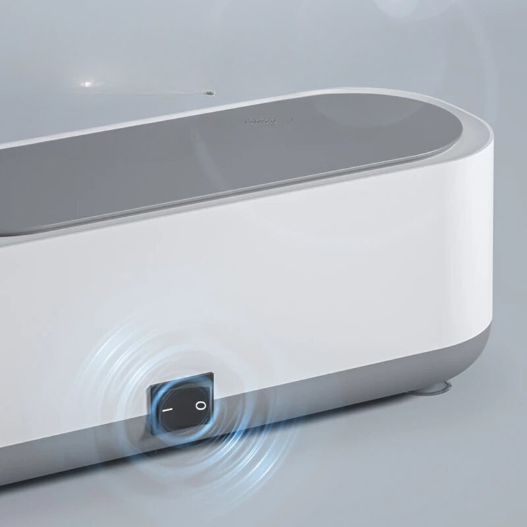 UltraClean – Nettoyeur Ultrasonique Haute Précision