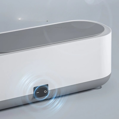 UltraClean – Nettoyeur Ultrasonique Haute Précision