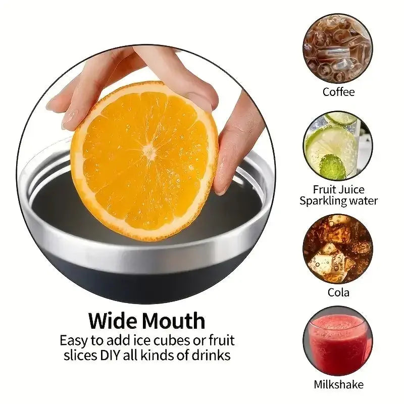 Thermos Vacuum Bottle Stanley Edition Spécial