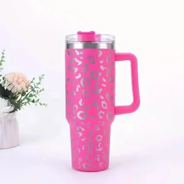 Thermos Vacuum Bottle Stanley Edition Spécial