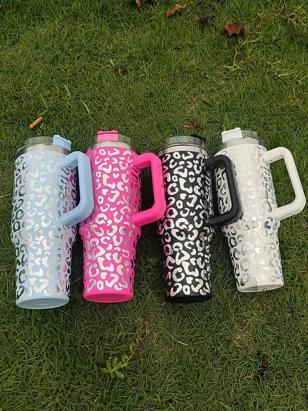 Thermos Vacuum Bottle Stanley Edition Spécial