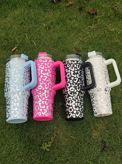 Thermos Vacuum Bottle Stanley Edition Spécial