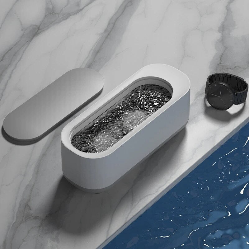 UltraClean – Nettoyeur Ultrasonique Haute Précision