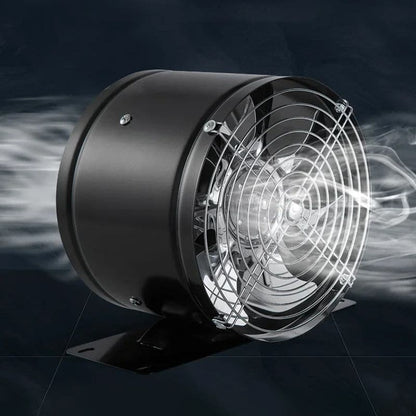 Ventilateur Extracteur Silencieux et Puissant - AirFlowPro