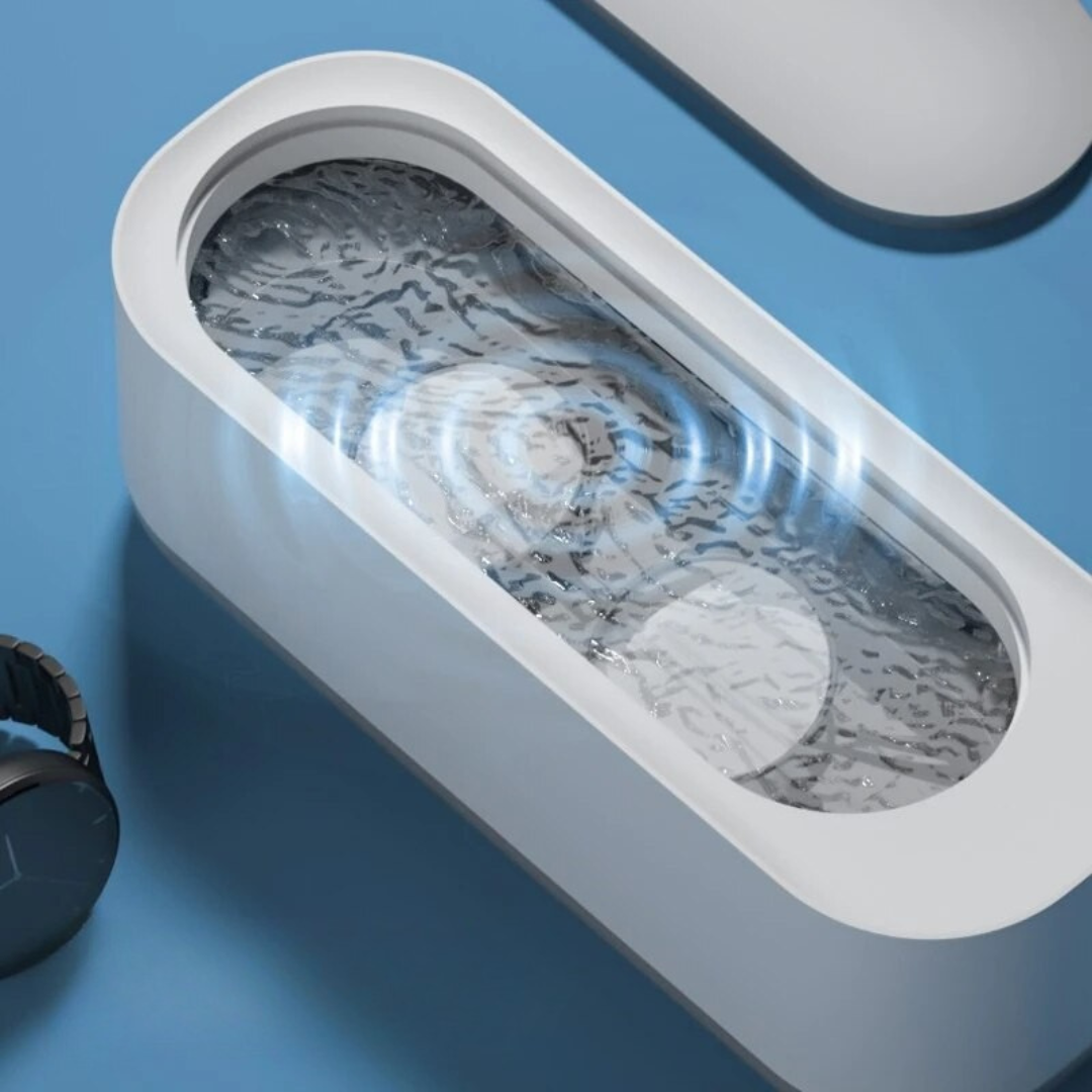 UltraClean – Nettoyeur Ultrasonique Haute Précision