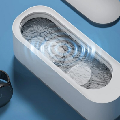 UltraClean – Nettoyeur Ultrasonique Haute Précision
