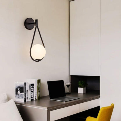 Applique Murale | GOCCIA