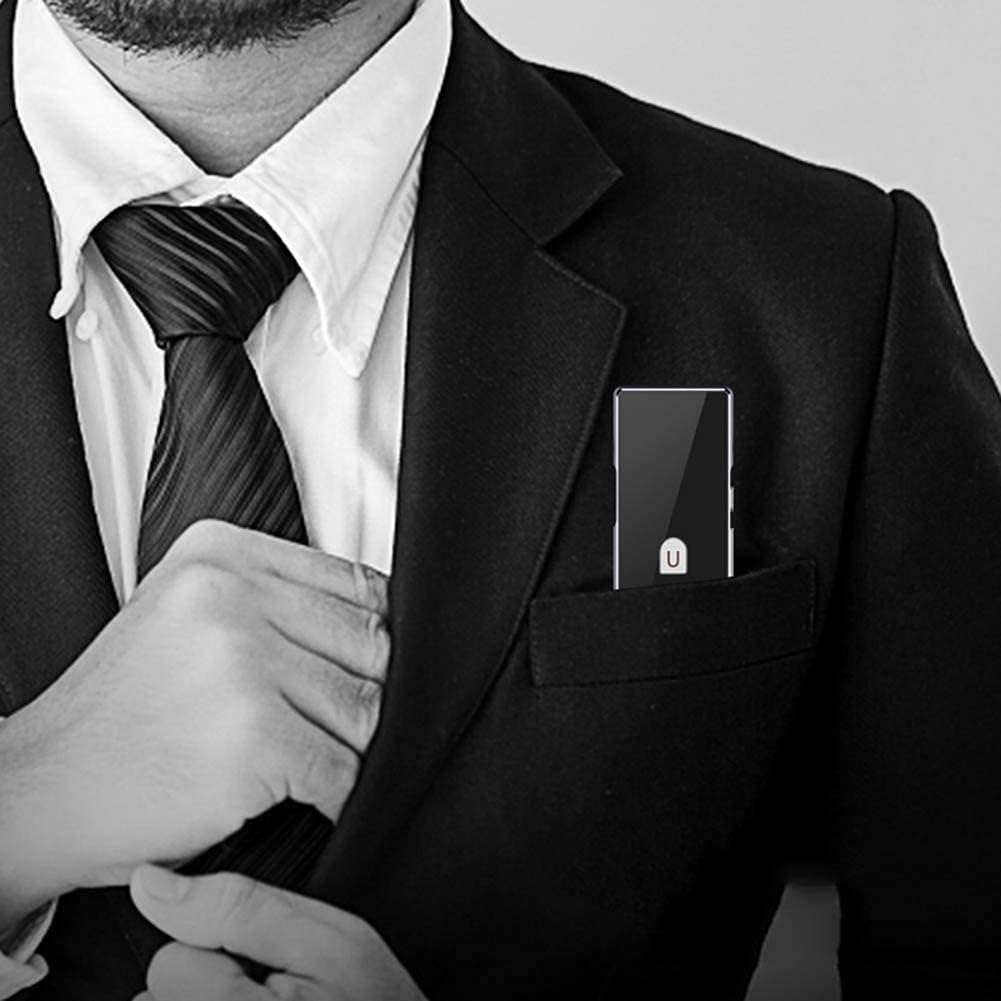 Traducteur Vocal Vox pro™