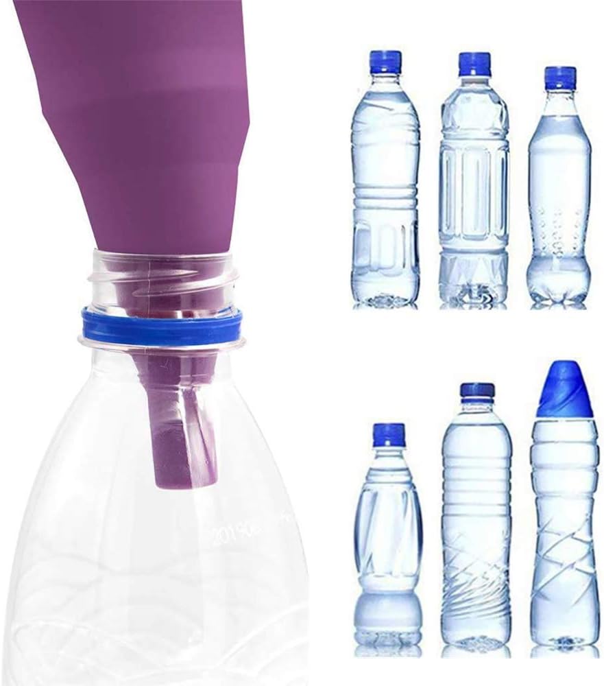 Urinoir femme Réutilisable LadyGo™ + Pochette Offerte