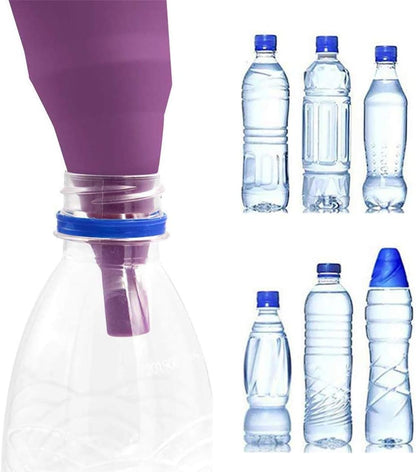 Urinoir femme Réutilisable LadyGo™ + Pochette Offerte