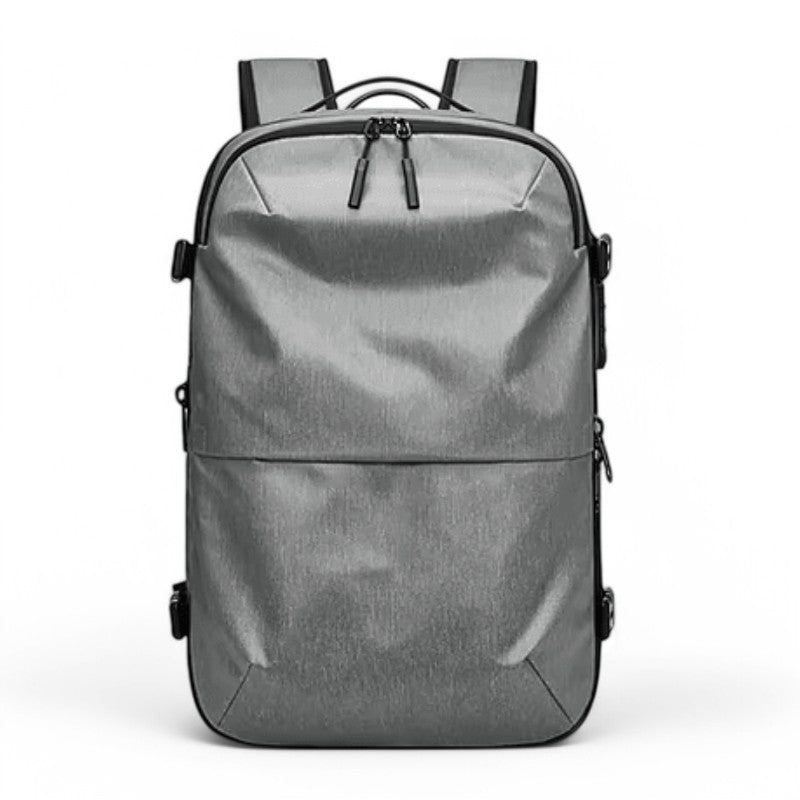 AeroPack | Sac à Dos de Voyage à Compression d'Air Léger