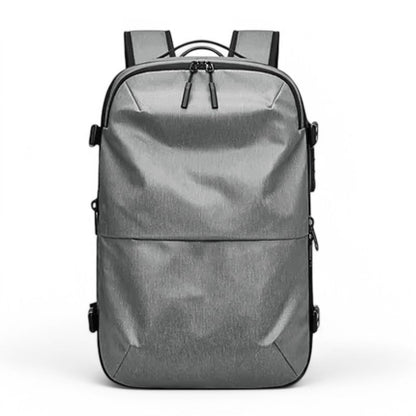 AeroPack | Sac à Dos de Voyage à Compression d'Air Léger