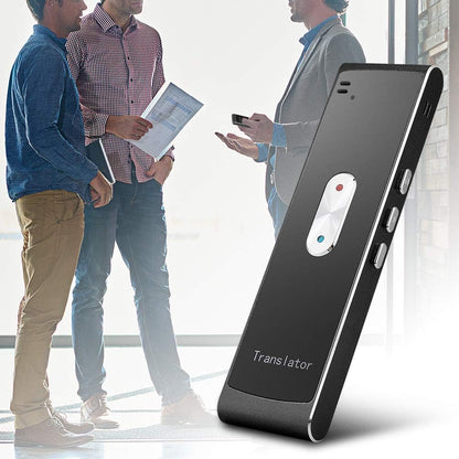 Traducteur Vocal Vox pro™