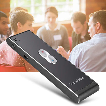 Traducteur Vocal Vox pro™