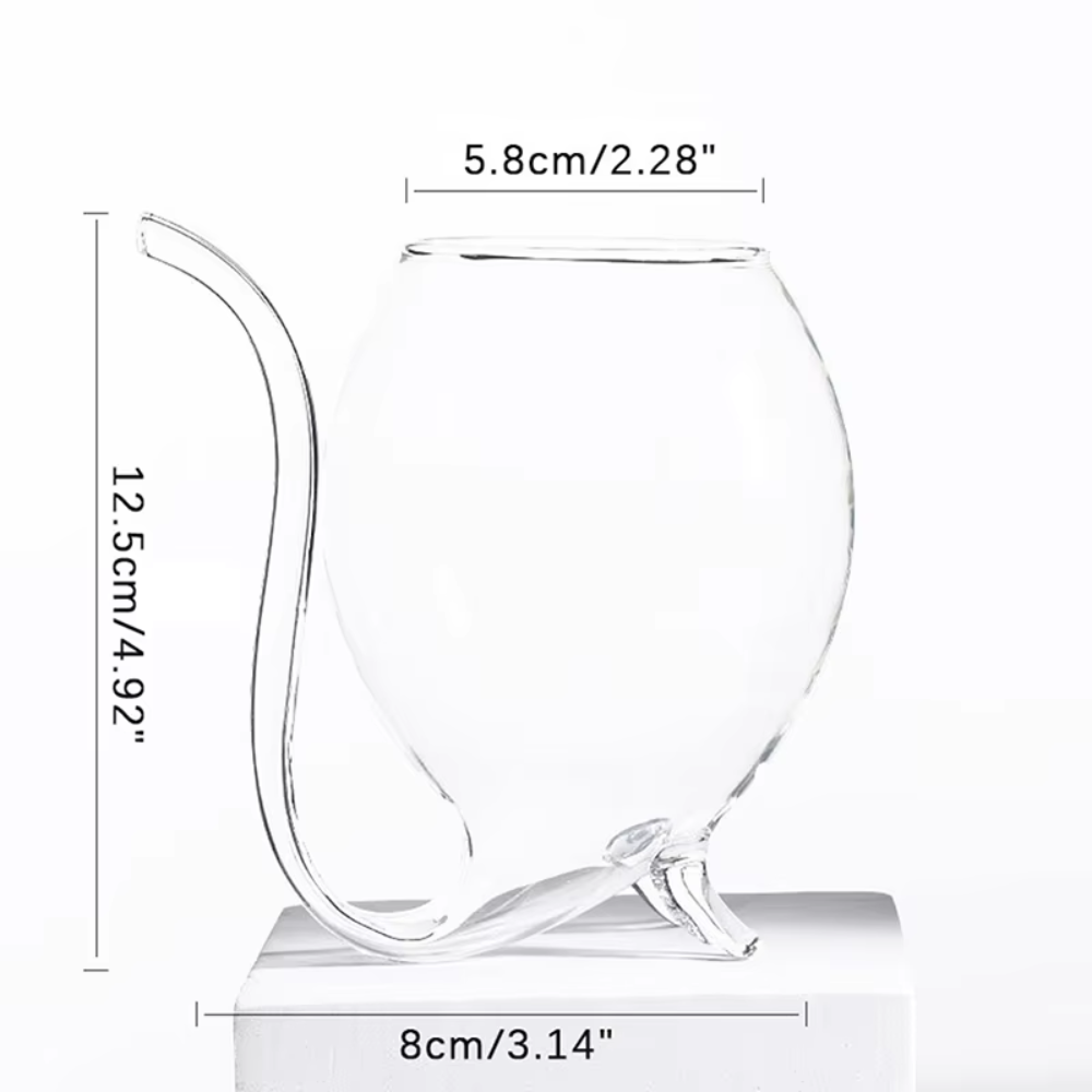 Verre à Thé Glacé