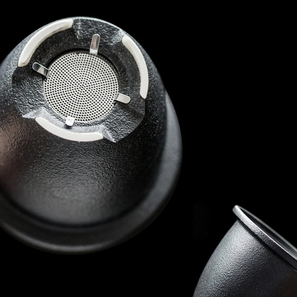 Tasse Infuseur Moderne