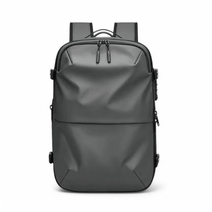 AeroPack | Sac à Dos de Voyage à Compression d'Air Léger