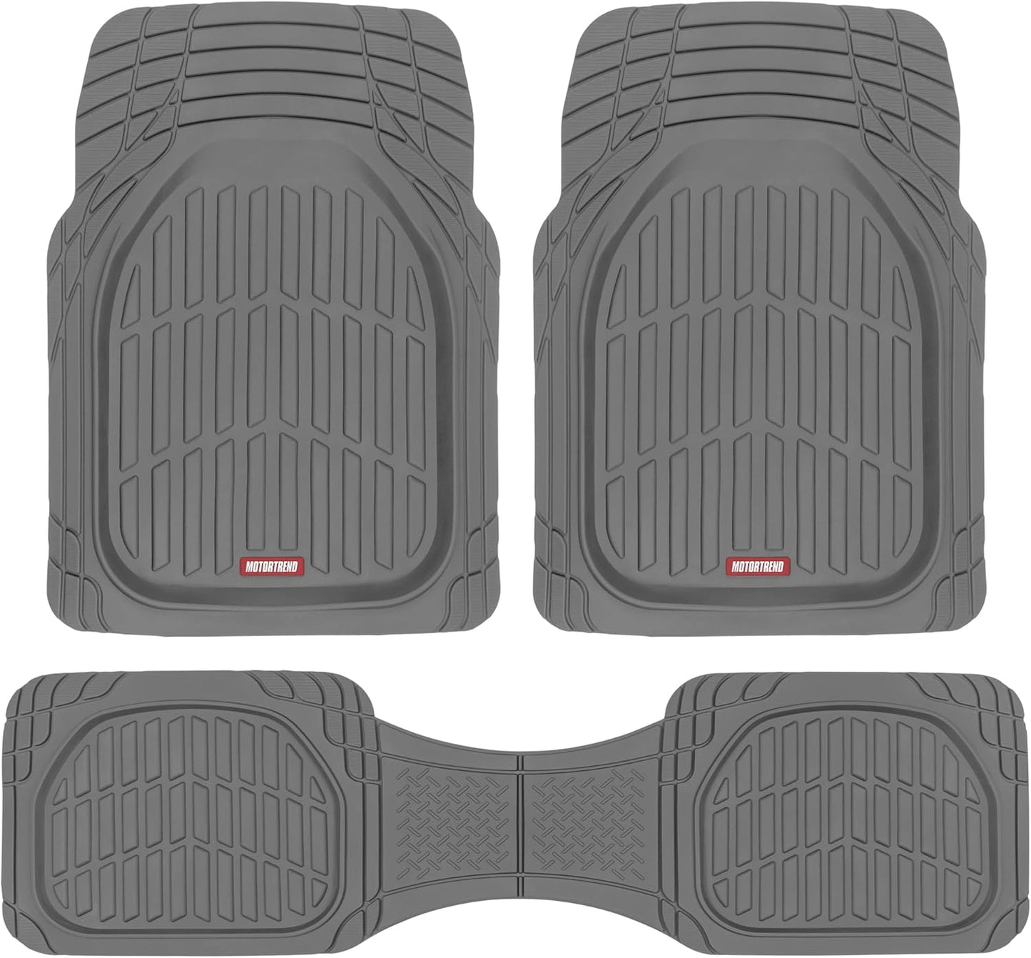 Tapis Voiture Universels Flexibles