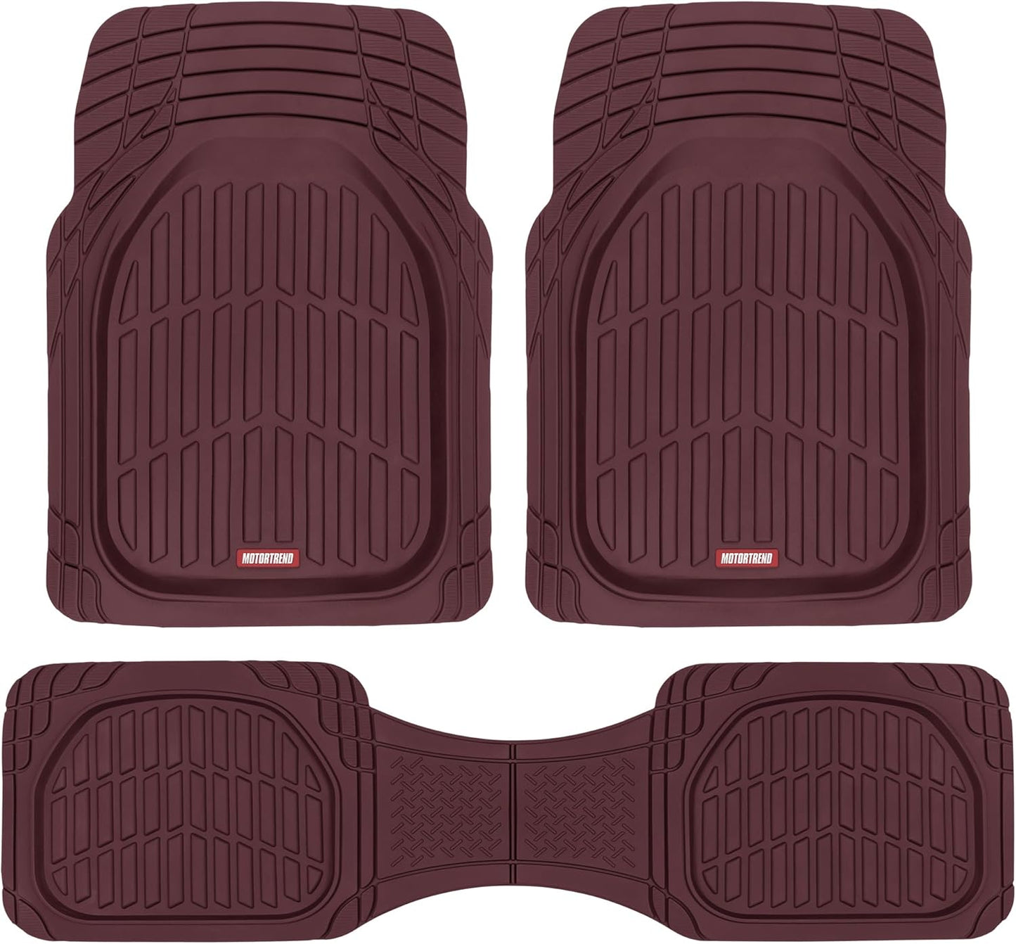 Tapis Voiture Universels Flexibles