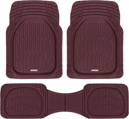 Tapis Voiture Universels Flexibles