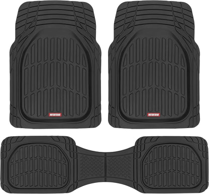 Tapis Voiture Universels Flexibles